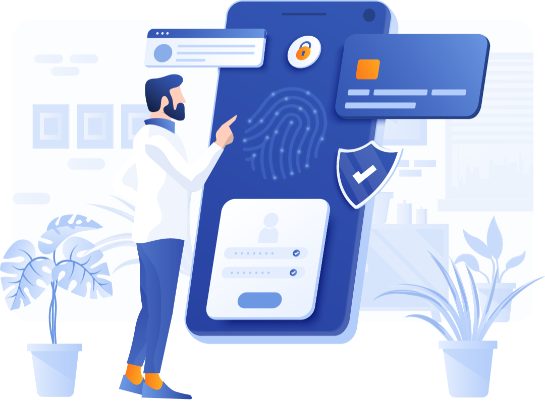 App Interface